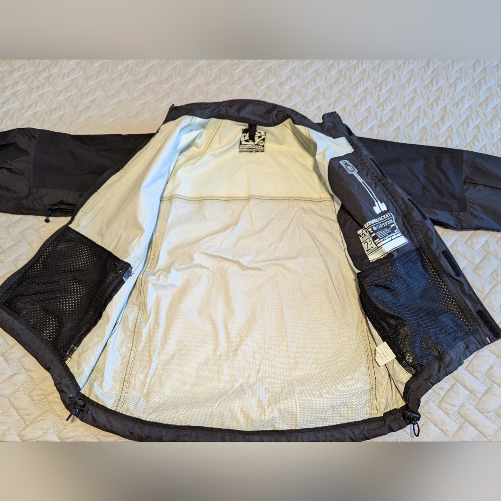 Royal Racing Explorer Jacket Sz.M - Picture 8 of 16